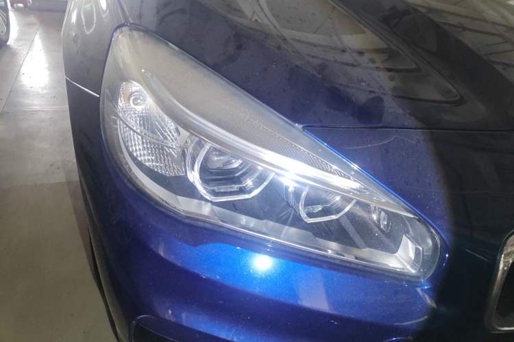 Used BMW 2 Series Active Tourer 2016 218i Sports Design Package
