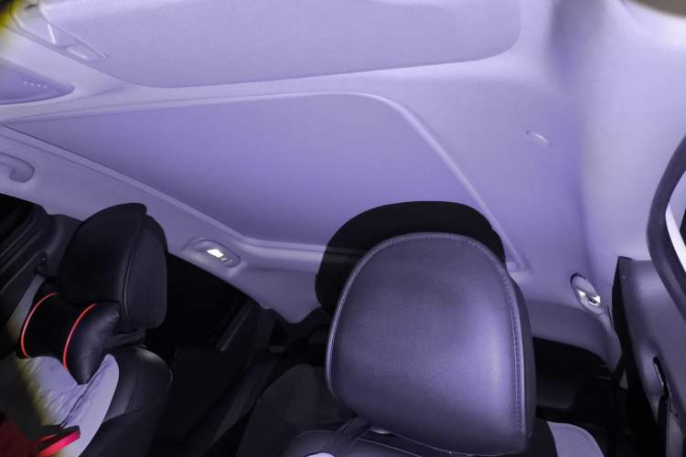 Used Chevrolet Malibu XL 2019 535T CVT Active Version