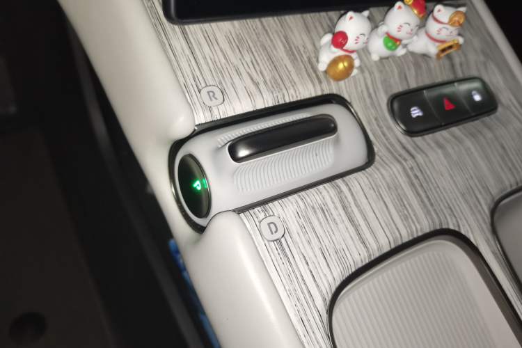 Used Nio ET7 2023 75 kWh