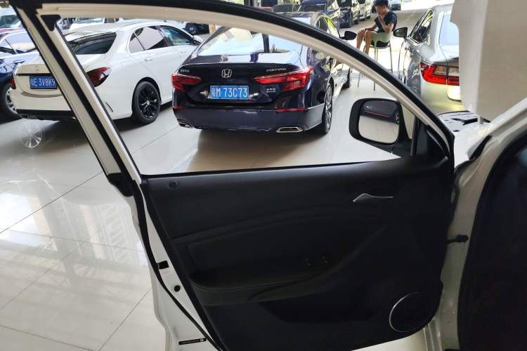 Used BYD Song 2020 Classic Edition 1.5T Automatic Elite Model