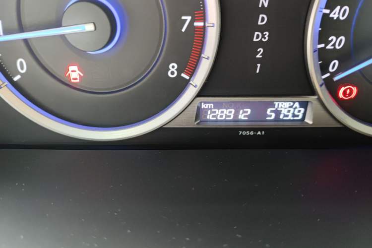 Used Honda Crosstour 2016 2.4L Luxury Edition
