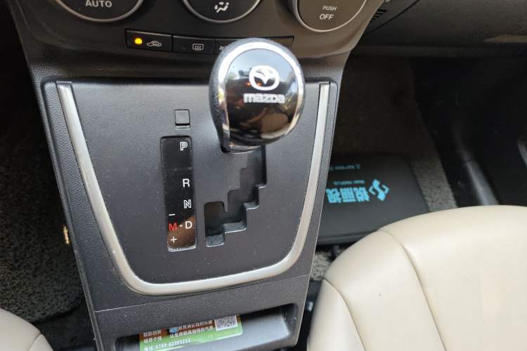 Used Mazda 5 2011 2.0L Automatic Comfort Edition