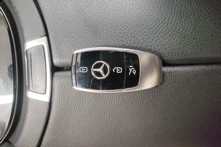 Used Mercedes-Benz E-Class 2019 E 200 Coupe
