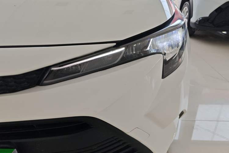 Used Toyota Levin 2023 TNGA 1.5L CVT Progressive Edition