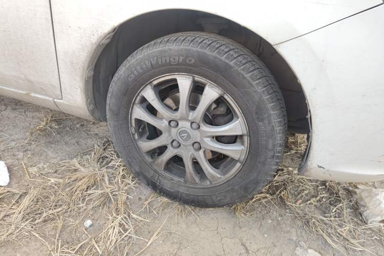 Used CHANGAN Alsvin V3 2012 1.3L Manual Luxury Version China V Standard Right Front Wheel Hub