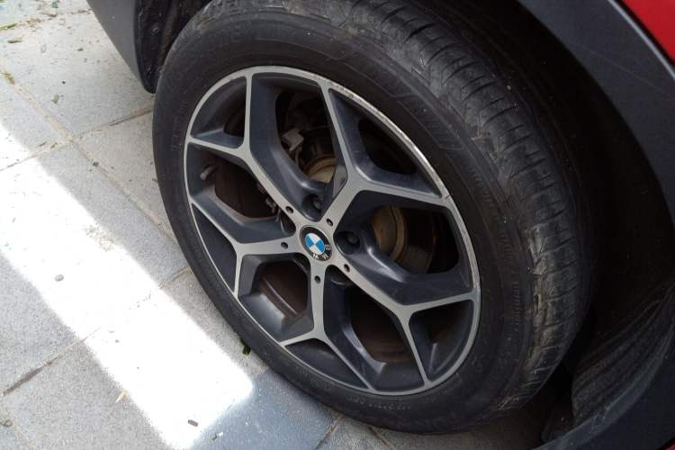 Used BMW X1 2019 sDrive18Li Premium Edition
