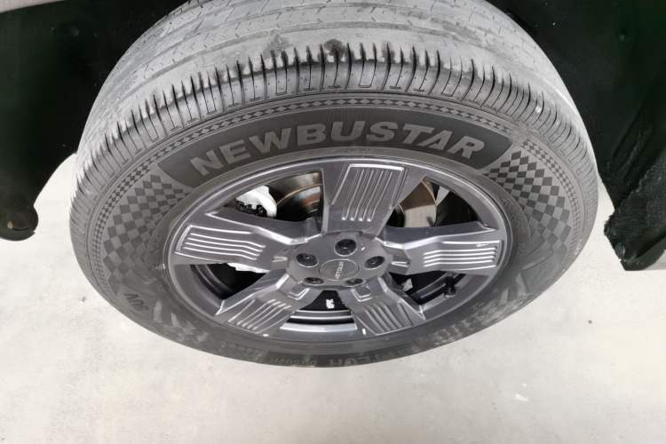 Used JETOUR Traveler 2023 1.5T Two-Wheel Drive Discovery PRO