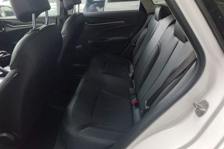 Used Buick GT 2021 Revised Version Flagship 1.5L Automatic Elite Edition