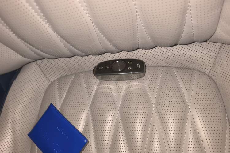 Used Roewe iMAX8 2022 400TGI Prestige Edition Vehicle Key