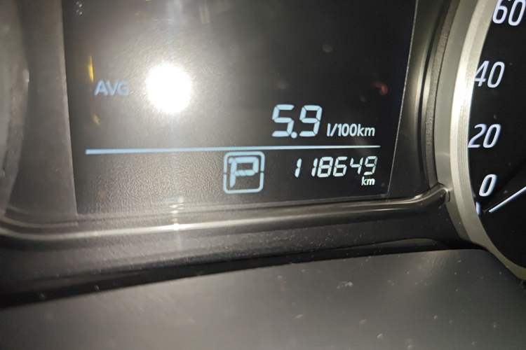 Used Nissan Sylphy 2016 1.6 XL CVT Deluxe Edition
