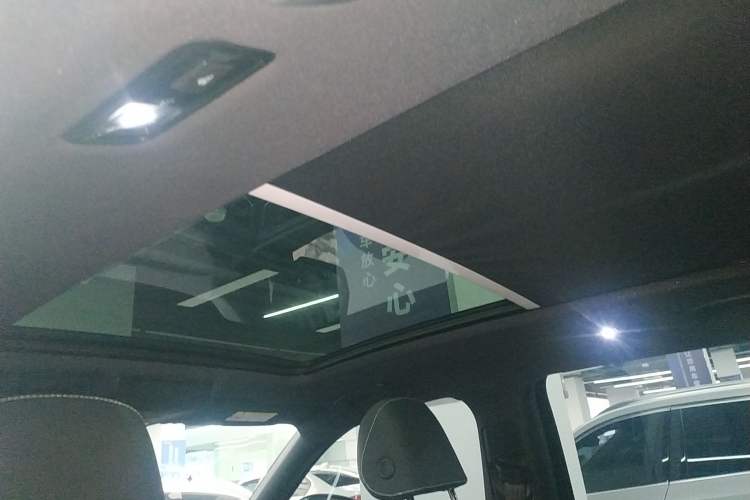 Used Volkswagen Tayron 2020 380TSI All-Wheel Drive R-Line Connected Version