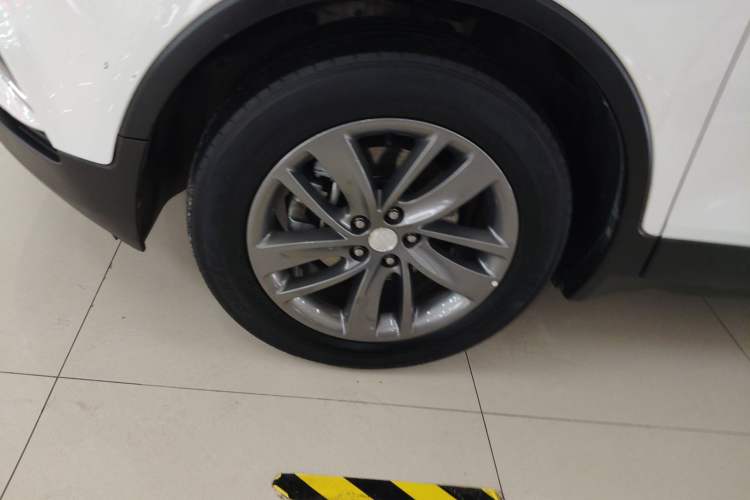 Used Buick Encore 2017 18T Automatic Two-Wheel Drive Urban Leading Model