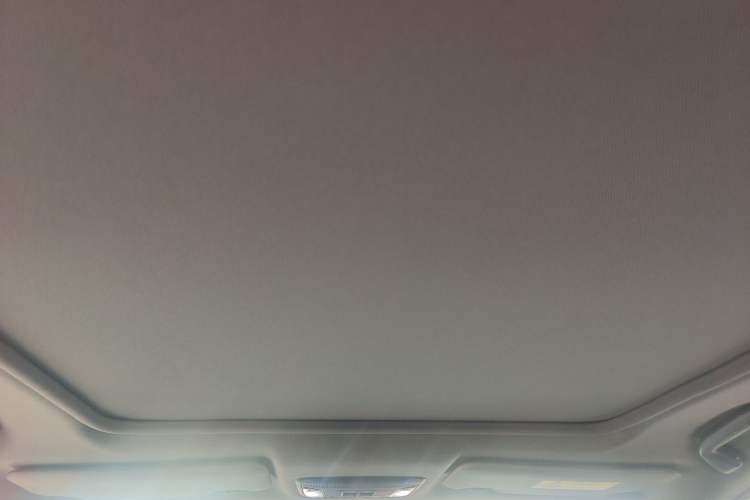 Used Honda XR-V 2020 220TURBO CVT Luxury Edition Headliner