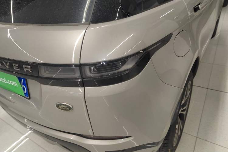 Used Land Rover Range Evoque 2021 Range Rover Velar L 249PS R-Dynamic First Edition