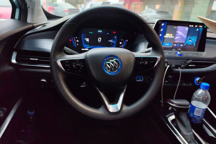 Used Buick Velite 6 2020 Plug-in Hybrid Connected Smart Edition