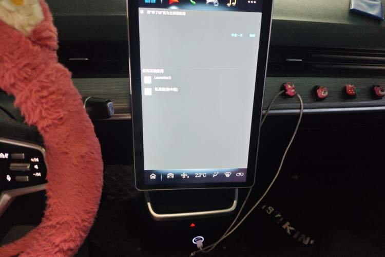 Used NETA V 2022 Chao 400 Lite
