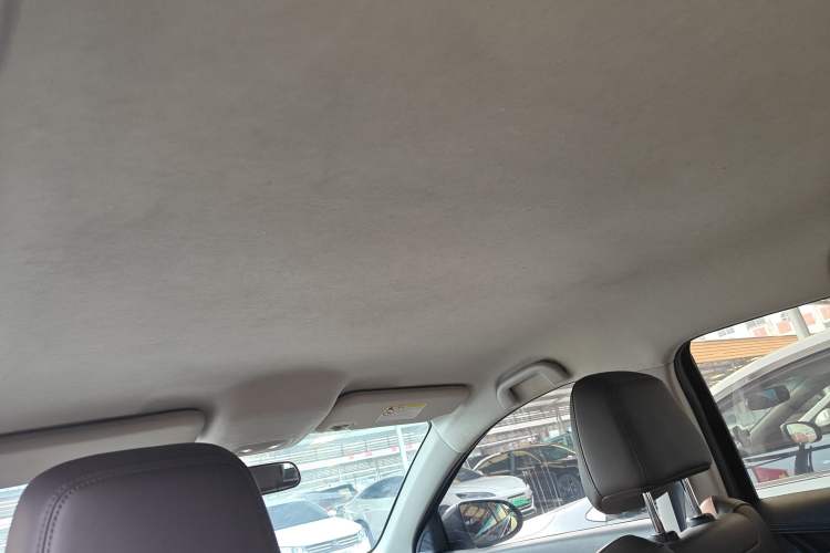 Used BYD e2 2021 Luxury Model