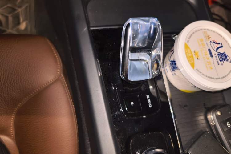 Used Volvo S60 2025 B4 Zhiyi Luxury Edition
