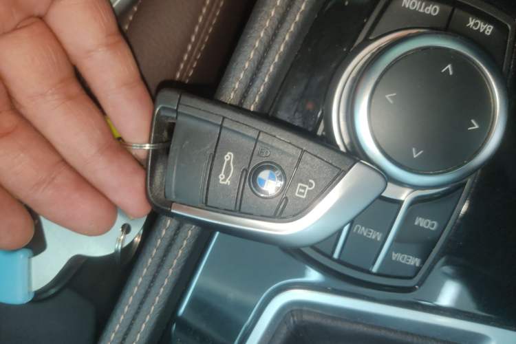 Used BMW 1 Series 2022 120i M Sport Night Edition