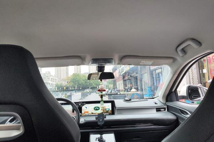 Used NETA U 2021 Pro 400 Cruiser Edition