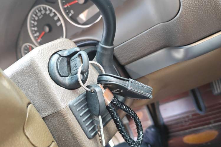 Used Buick GL8 2013 2.4L Classic Edition