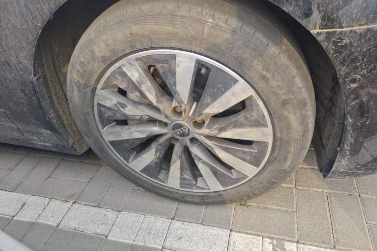 Used Audi A6L 2024 45 TFSI Prestige Elegant Edition
