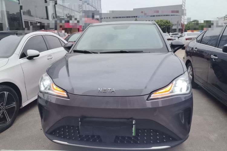 Used NETA AYA 2023 401
