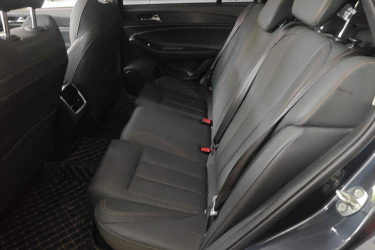 Used Chery Arrizo 5 PLUS 2023 1.5L CVT EnjoyPLUS
