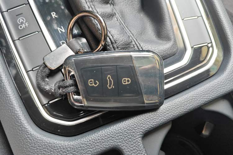 Used Volkswagen Magotan 2020 330TSI DSG Luxury Edition
