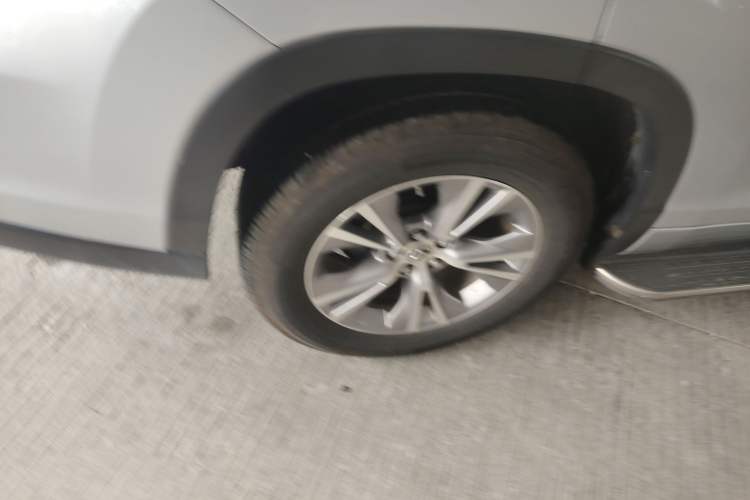 Used Toyota Highlander 2015 2.0T Two-Wheel Drive Elite Edition 7 Seats
