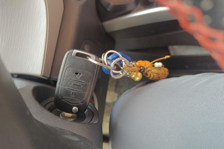Used Baojun 510 2019 1.5L Manual Jingxiang Model 77kW China VI Emission Standard