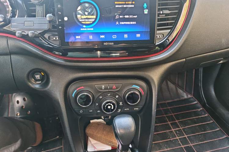 Used Fiat Ottimo 2014 1.4T Automatic Luxury Sport Edition