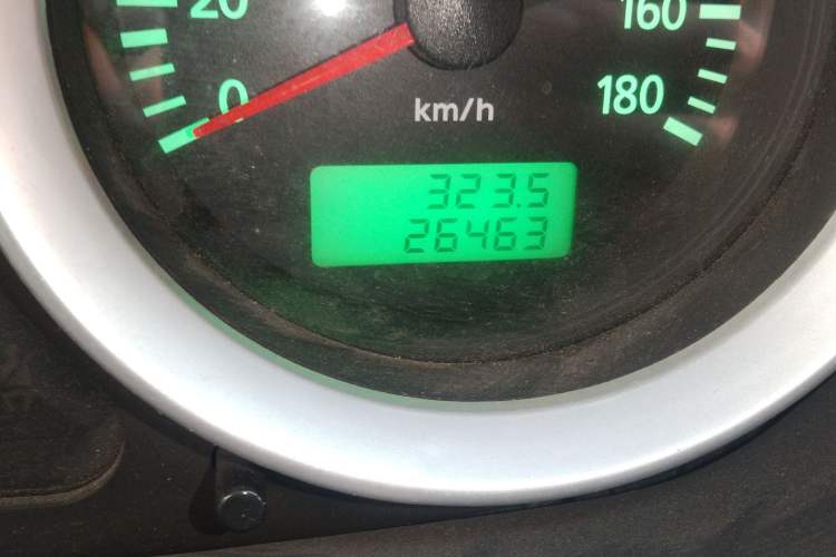 Used Foton MP-X E 2016 2.0L Express Edition 4G63