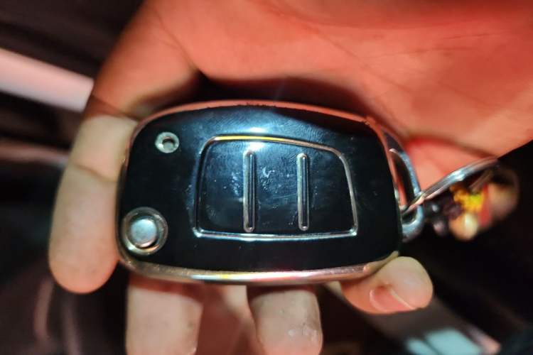 Used Hyundai Verna (new generation) 2016 1.4L Automatic Cool Edition GLS
