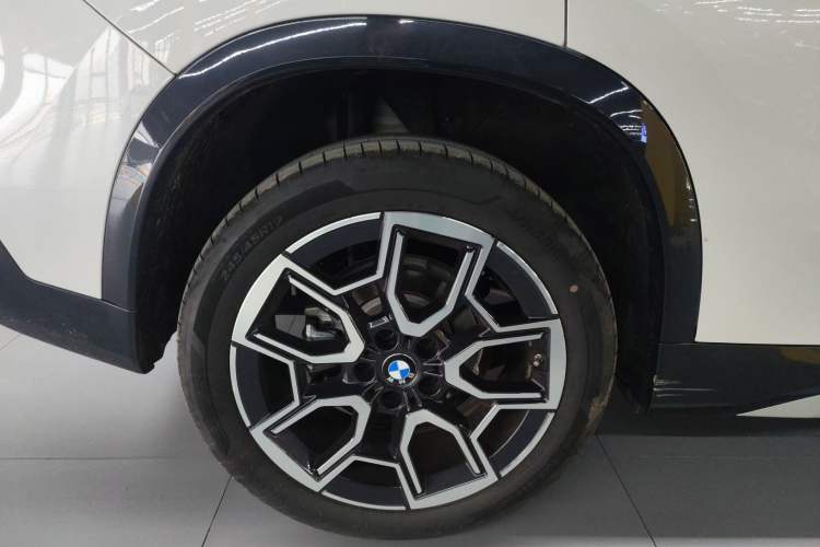 Used BMW X1 2024 sDrive25Li X Design Package