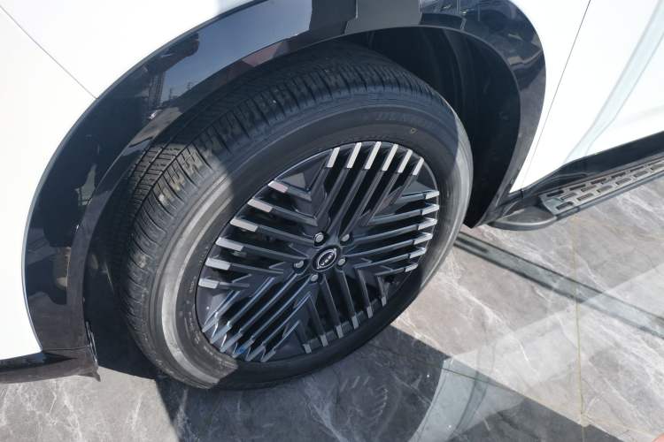 Used Nissan Pathfinder 2024 380 VC-TURBO Four-Wheel Drive Prestige Edition 6 Seats