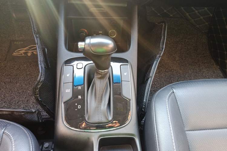 Used Kia K3 2017 1.6L Automatic 15th Anniversary Special Edition GLS