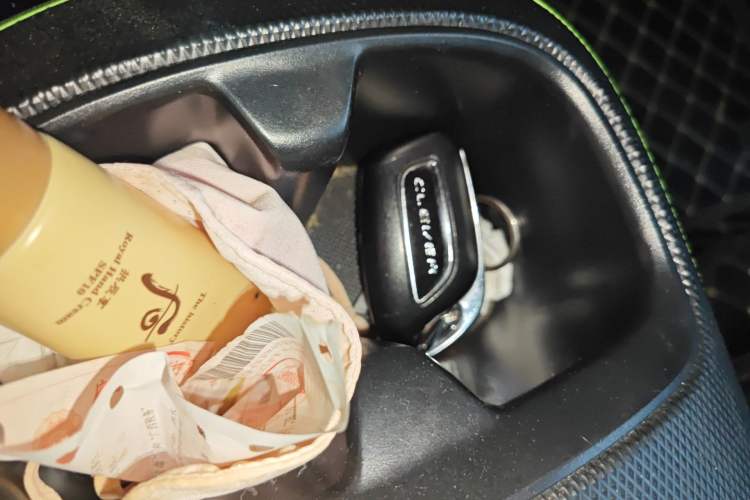 Used Roewe Clever 2021 302km All-Round Version