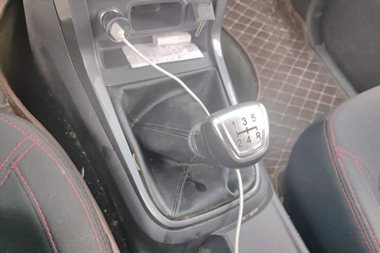 Used Isuzu TAGA 2018 3.0T Two-Wheel Drive Elite Edition