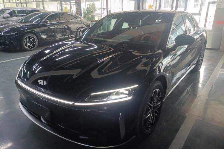 Used Chery Fulwin A9L 2025 Model, 260 Ultra-Long Range Prestige Edition