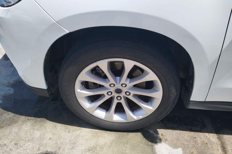 Used Haval H2 2017 Blue Label 1.5T Manual Two-Wheel Drive Luxury Model
