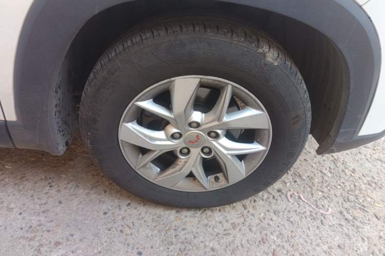 Used Wuling Hongguang S3 2018 1.5L Manual Luxury Model China V Standard