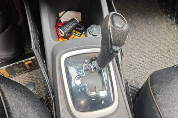 Used Chevrolet Sail 2015 Sail 3 1.3L AMT Ideal Edition