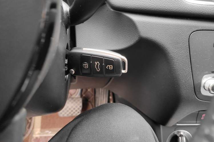 Used Audi Q3 2015 35 TFSI Comfort Model