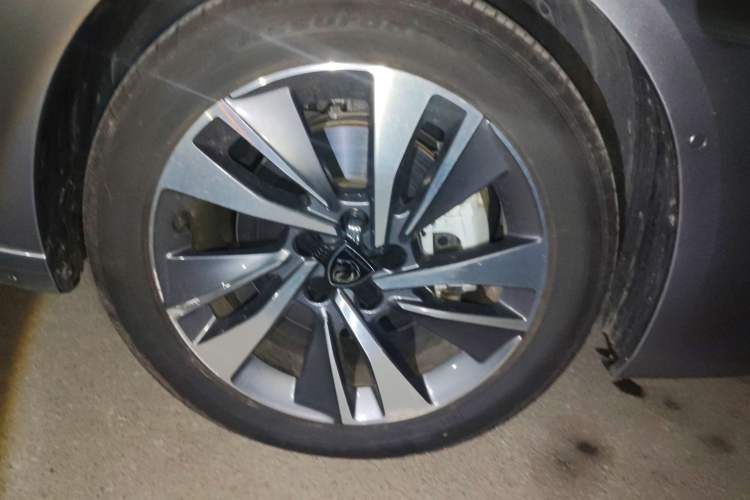 Used Peugeot 408 2022 1.6T Dream Edition