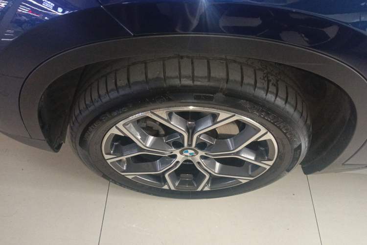 Used BMW X1 2020 sDrive20Li Premium Edition
