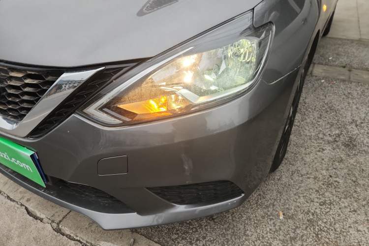 Used Nissan Sylphy 2019 Classic 1.6XE CVT Comfort Edition