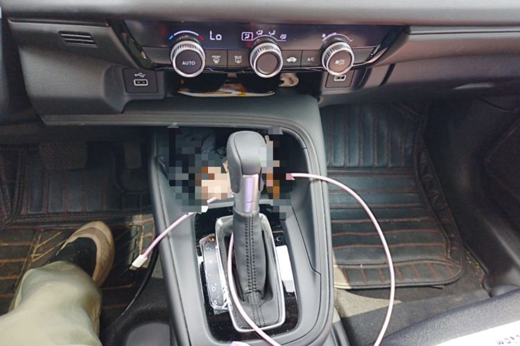 Used Honda Vezel 2023 1.5L CVT Tech Edition