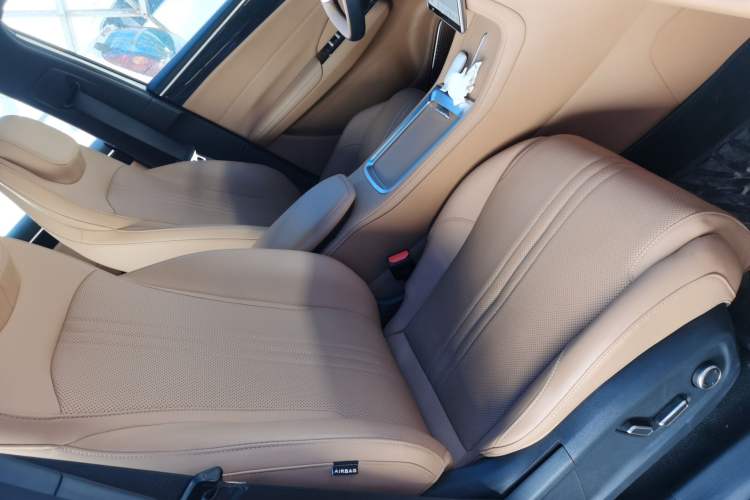 Used Geely Galaxy L7 2025 EM-i 115km Exploration+ Edition