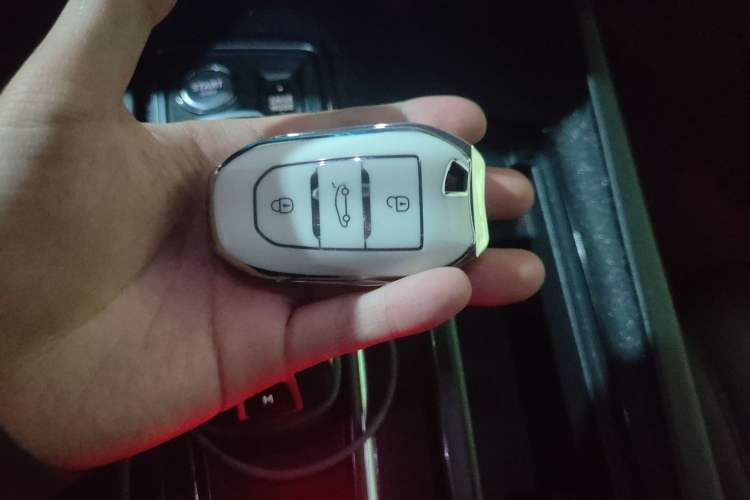 Used Peugeot 508 2022 508L 400THP PureTech Driving Control Edition
